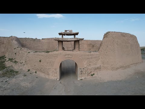 中国宁夏之旅，从银川市到中卫市，精华景点游玩全记录