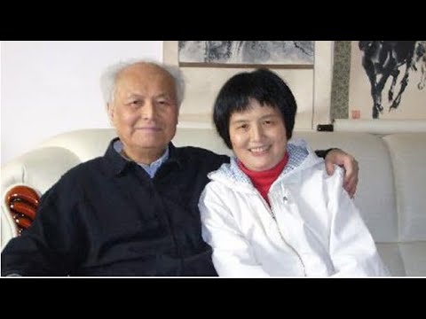 李南央—我有一个这样的继母 01