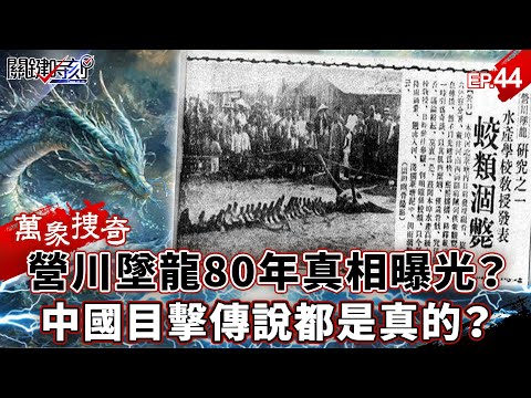 The truth of the "Yingchuan Dragon Falling" is revealed?