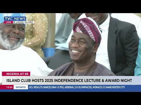 Prof. Lumumba: Comparing Nigeria & South Africa’s Economies Is Like Weighing Two Dwarfs