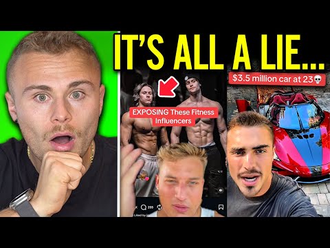 I Caught Influencers LYING About Their Wealth & Lifestyle! | IT'S A TRAP! PART 6