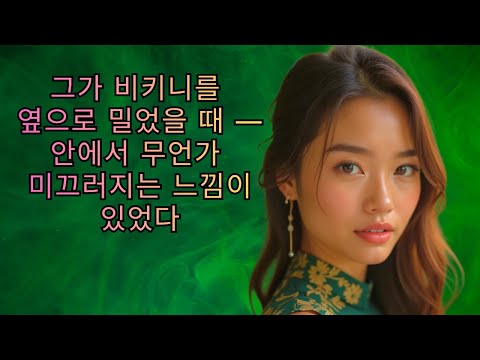 자연 속에서 발견한 특별한 순간들   힐링 여행 기록