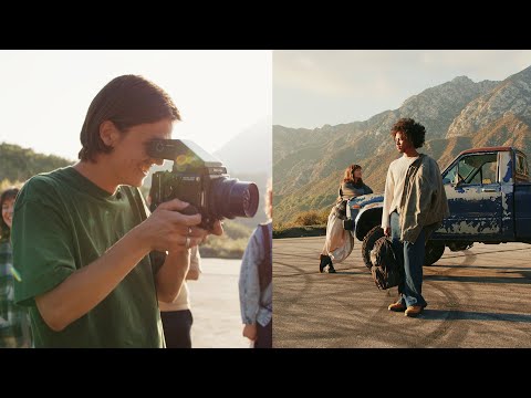 How I Create a Successful Editorial Photoshoot