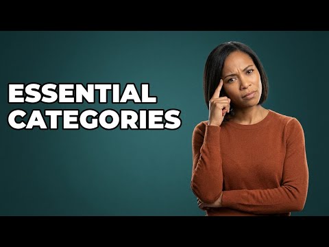 What Content Categories Should A Knowledge Base Include?