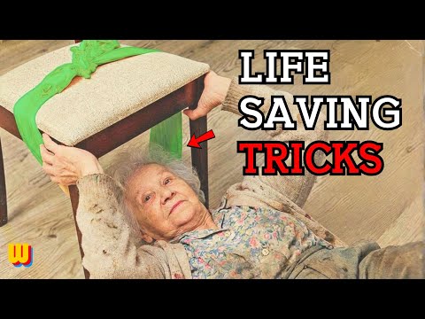 25 Genius Household Tricks Only Hillbilly Housewives Knew (And We Forgot)