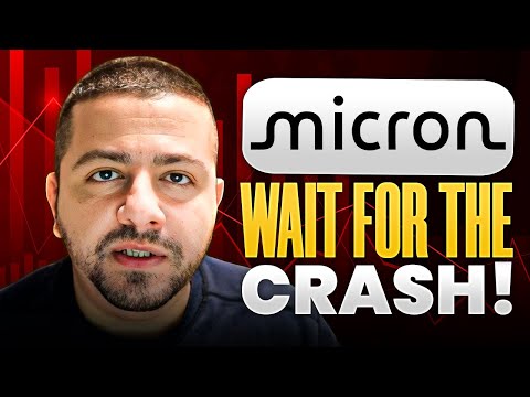 Should Investors Buy Micron Stock Before December 17? | MU Stock Analysis