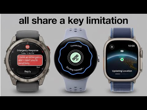 Hiking News: Free Satellite SOS, Hiker Deaths Rising, Help Wounded Vets