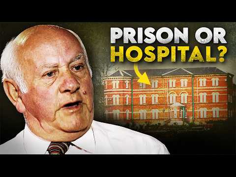 The TRUTH About Broadmoor Hospital