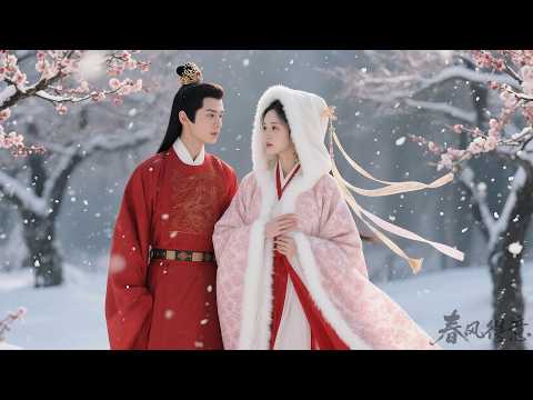 The commander wakes up seeking his bride—only to find it’s a man!