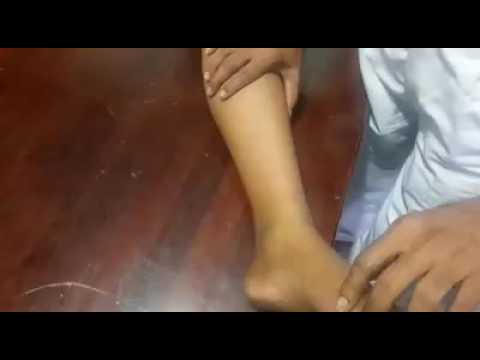 Tamil tech physiotherapy exercises