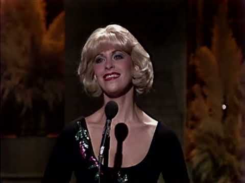 Somewhere That's Green / Suddenly, Seymour | May 27, 1983 | The Tonight Show Starring Johnny Carson