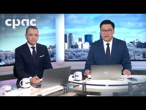 2026 NDP Convention – In-Depth Coverage – Day 2