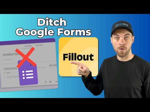 Is This the Coolest Google Forms Alternative?