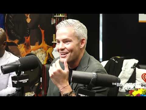 Ryan Serhant Talks Real Estate & ‘Owning Manhattan’ Series With Tricia Lee & Jeffrey St. Arromand