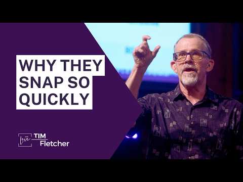 Why Rage or Panic Erupts in a Nanosecond: The Change in Priorities Driving Complex Trauma Responses