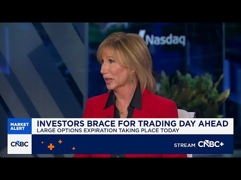 Our outlook for 2026 is more of a reset, says Sanctuary Wealth's Mary Ann Bartels