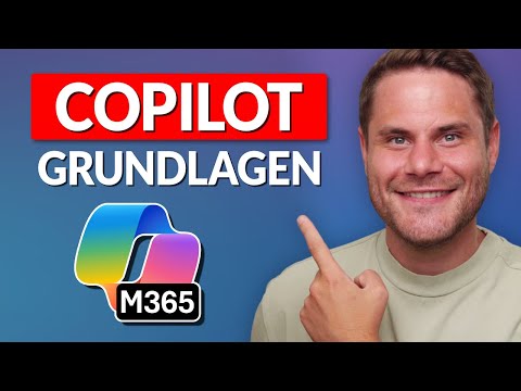 Microsoft 365 Copilot Tutorial for Beginners (2026)