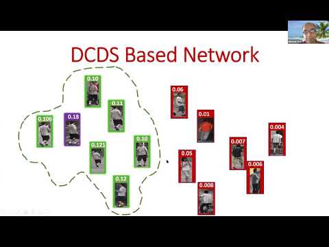 Keynote_(Person Re-Identification and Tracking in Multiple Non-Overlapping Cameras)