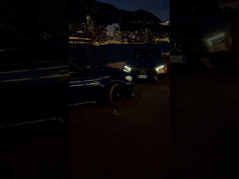 #mercedes #amg #benz #luxury #monaco