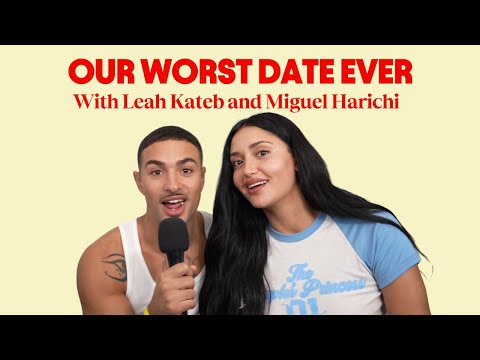 The Hamptons Confessional (ft. Leah & Miguel)