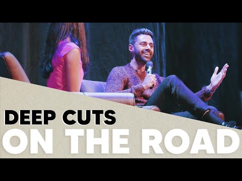 Hasan Roasts Q&A Host | Deep Cuts On The Road