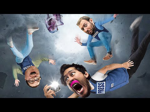 ONE LAST STORY | The Headliners - Part 3