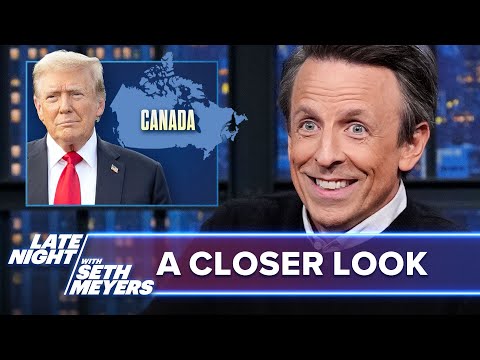 Carney Tells Trump Canada "Not for Sale," Trump Offends Catholics with AI Pope Image: A Closer Look