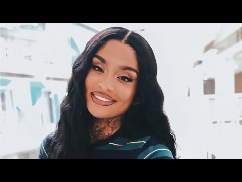 Kehlani Full Live 7-02-25….Goes Live with Her Daughter Adeya 💕 #kehlani 