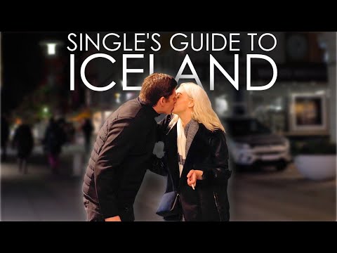 First Comes S-E-X  (What dating in Iceland is really like)
