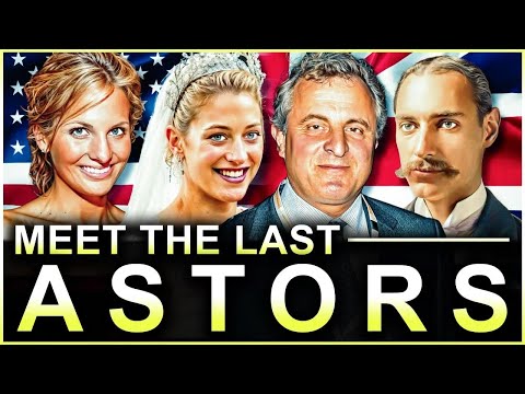 LIVE: The Final Astors - Where Is The Astor Family Today?