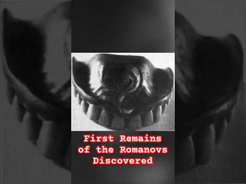 Investigating the Romanov Family Murder in Ekaterinburg