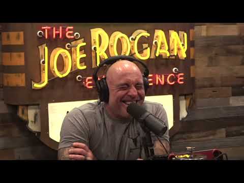 Joe Rogan & Tim Dillon on Drunk Driving
