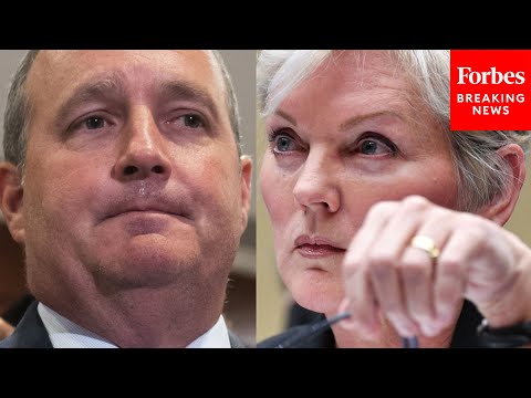 'How Did You Transit Over Here Today?': Jeff Duncan Grills Jennifer Granholm