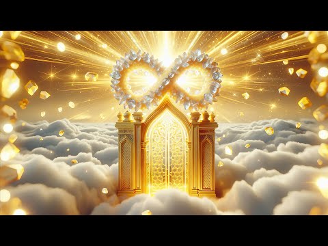 1111Hz ✧ The Power of December Opens the Portal to Luck, Peace & Prosperity in Your Life