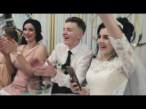 Пародія на зірок гурт Роса 2019