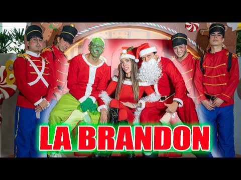 Podcast El Pabellón - La Brandon besó a Luisao y cumplió el Milagro Navideño