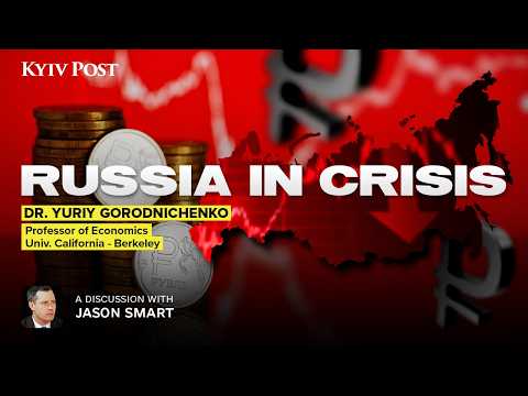 Russia: Out of Cash, Full of Despair