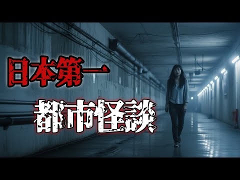 日本第一都市怪談|鬼故事#助眠故事#恐怖故事#真實靈異事件#都市傳說#解压故事#佛牌#泰国#亲身经历#睡前故事#遇鬼#北京 #天津#電影 #horror #ghost #podcast