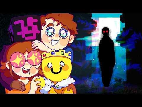 4 goofy idiots vs The Broken Script