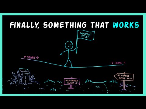 Is Overplanning Actually Ruining Your Entire Productivity?