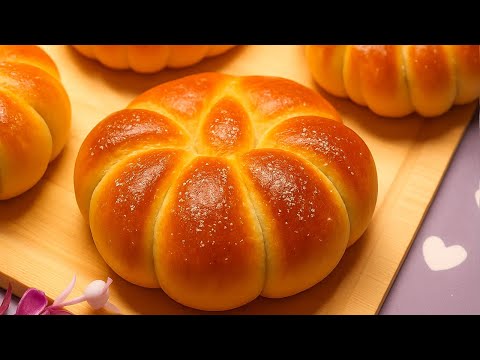 A secret and the dough becomes like a cloud ❗ Grandma's strange trick