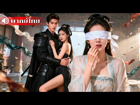 รัก 7 ปียังพ่ายให้กับเมียน้อย องค์ชายย่ำยีเธอแถมยังควักลูกตา สุดท้ายเขากลับเสียใจและคุกเข่าขอรักคืน!