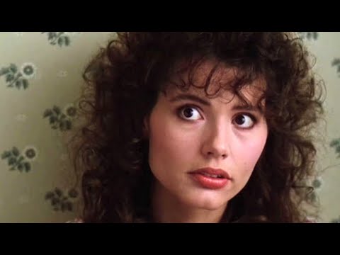 What the Hell Happened to Geena Davis?