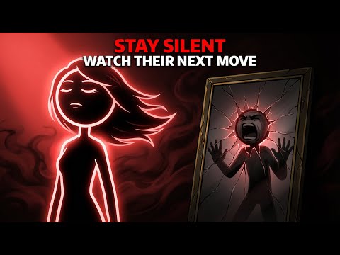 Things Avoidants Do When Your Silence Feels Permanent Stop Chasing |  Avoidant Attachment Styl