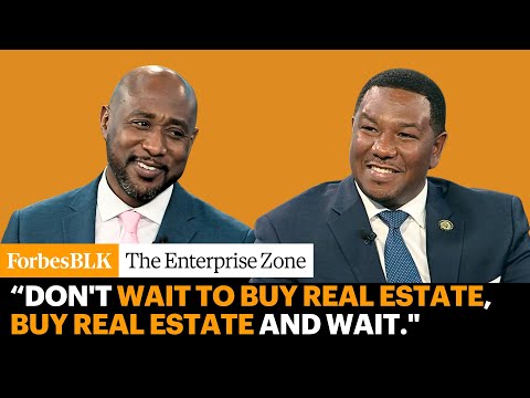 Meet The Houston Entrepreneur That Built A Real Estate Company Worth Millions