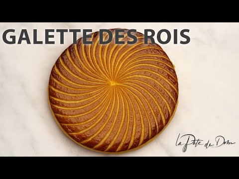 King cake (all my secrets revealed)