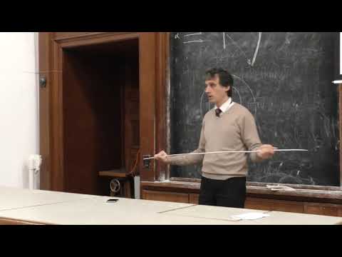 Рубцов А. Н. - Введение в квантовую физику - 3. Корпускулярно-волновой дуализм. Строение атома