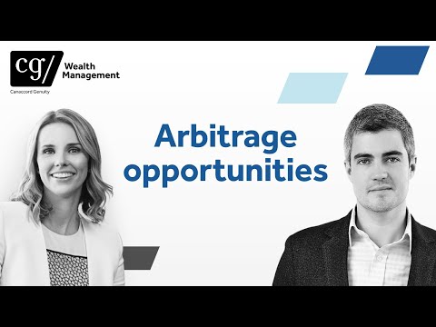 Behind the Scenes with Canada's Leading Multi-Strategy Hedge Fund