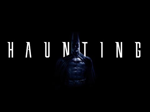 Batman Arkham Asylum Is A Haunting MASTERPIECE