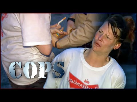 Entire Family Arrested in Wild Domestic Violence Call